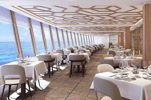Norwegian Viva Gallery Image